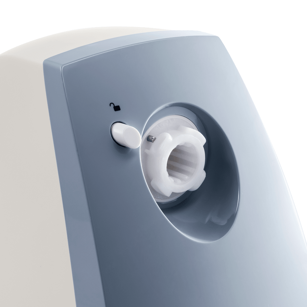 Мясорубка MAUNFELD MMG.231W - фото4