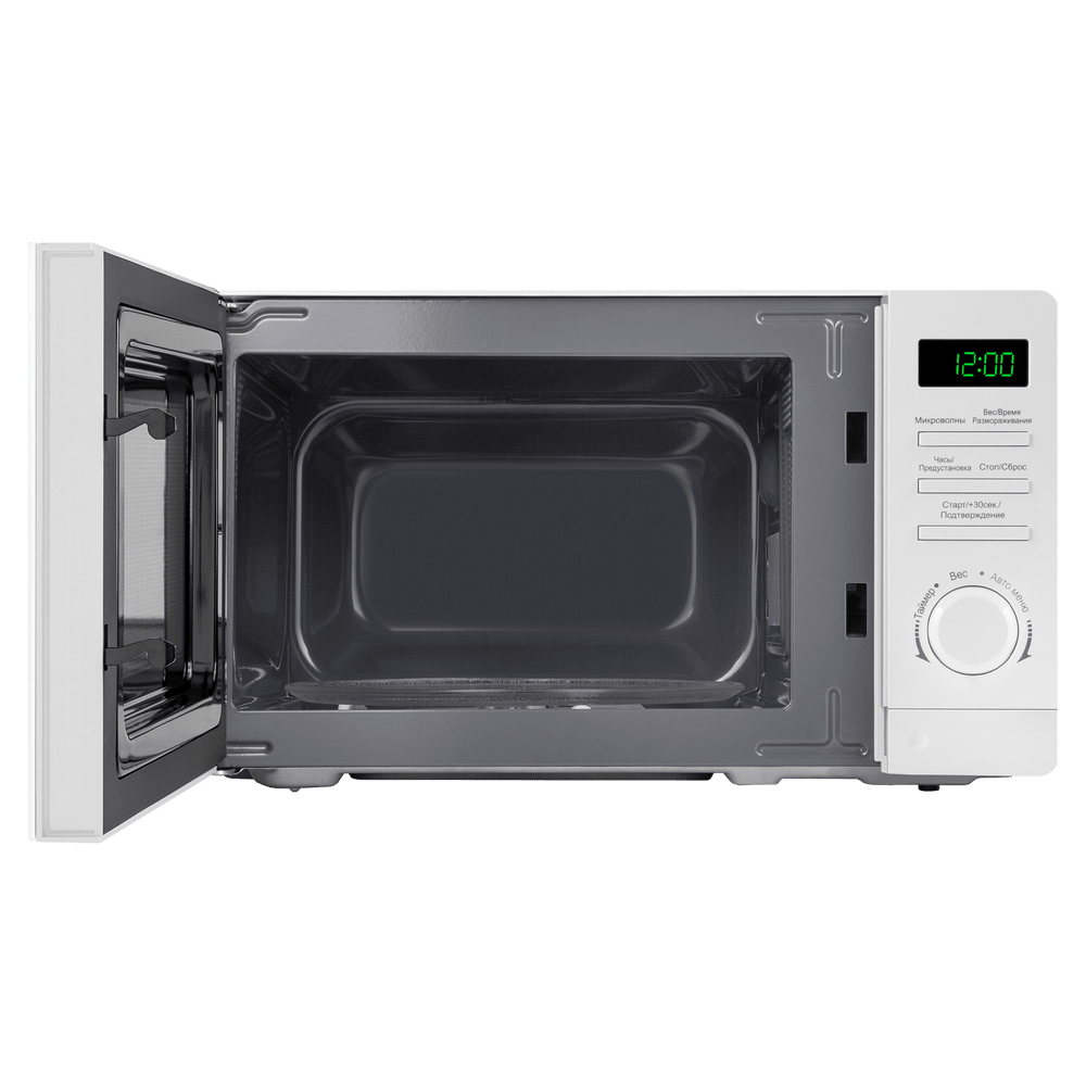 Микроволновая печь MAUNFELD MFSMO720EW03 - фото7