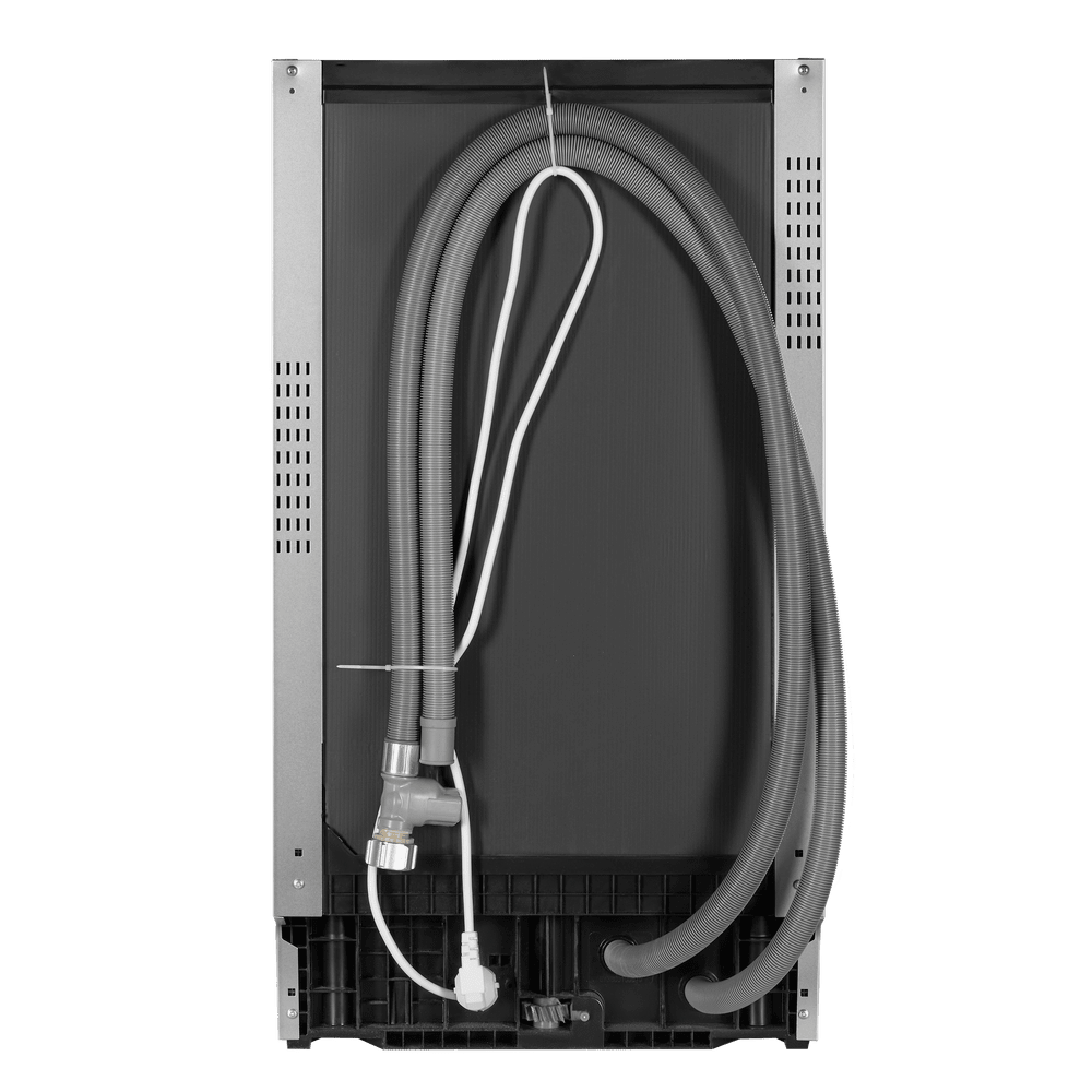 Посудомоечная машина MAUNFELD MLP-08S Light Beam - фото10