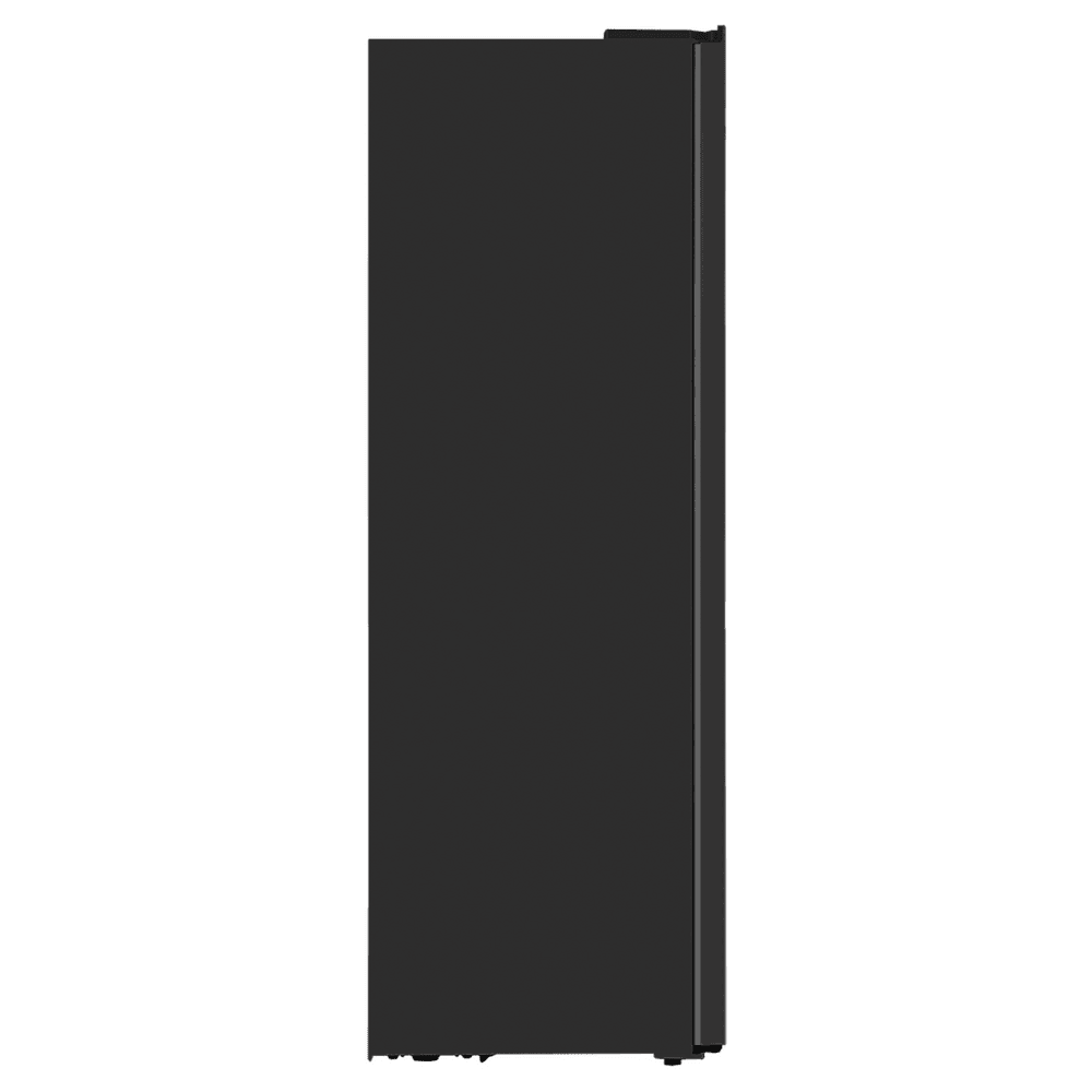 Холодильник MAUNFELD MFF177NFW Matt&nbsp;Slim Inverter - фото6