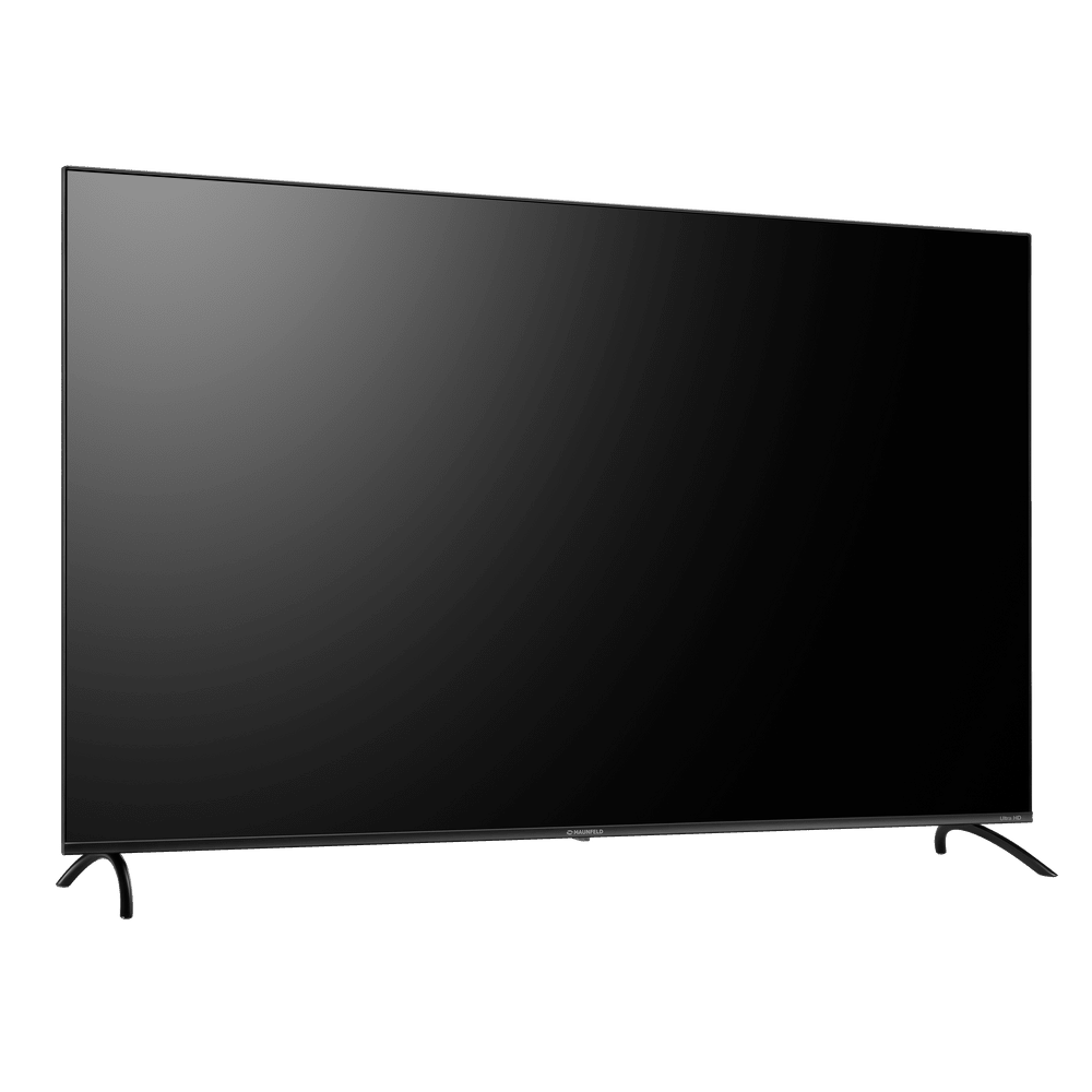 65" Телевизор MAUNFELD MQT65USD03, QLED, 4K Ultra HD, Android TV - фото4