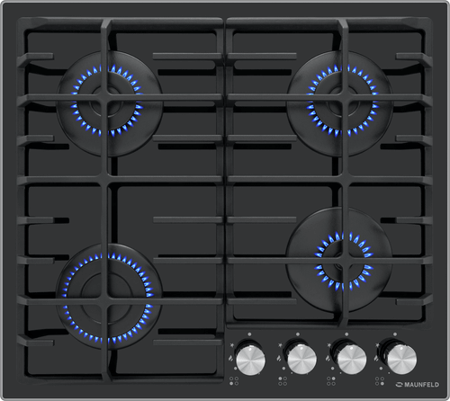 Газовая варочная панель MAUNFELD EGHG.64.6CB/G