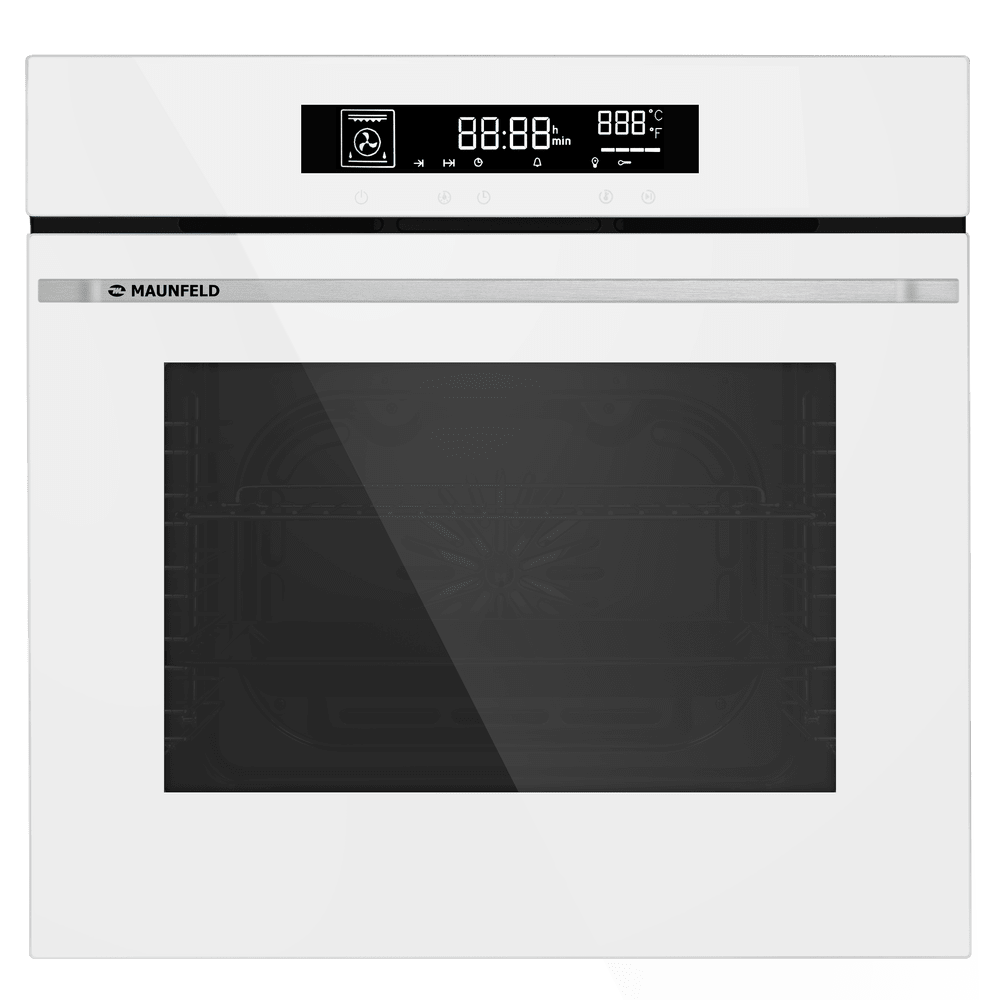 Шкаф духовой электрический MAUNFELD AEOD60106 - фото1