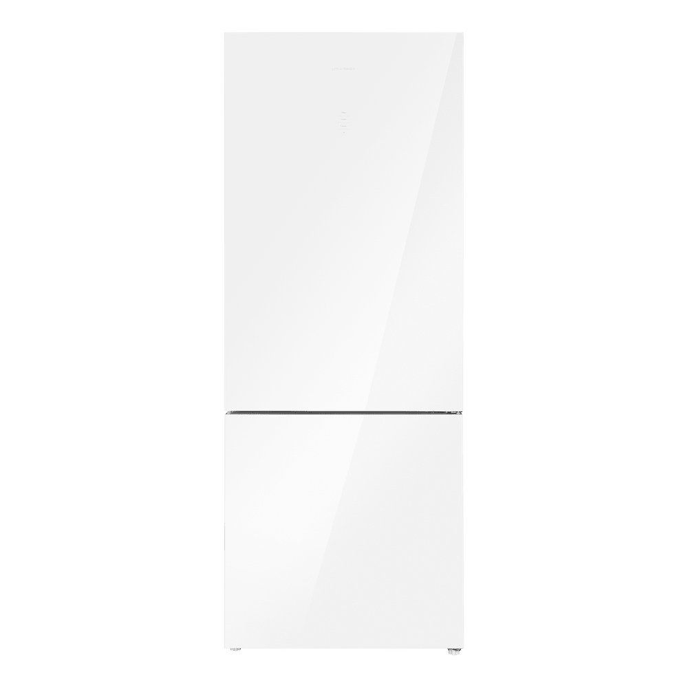 Холодильник с инвертором MAUNFELD MFF1857NFW - фото7