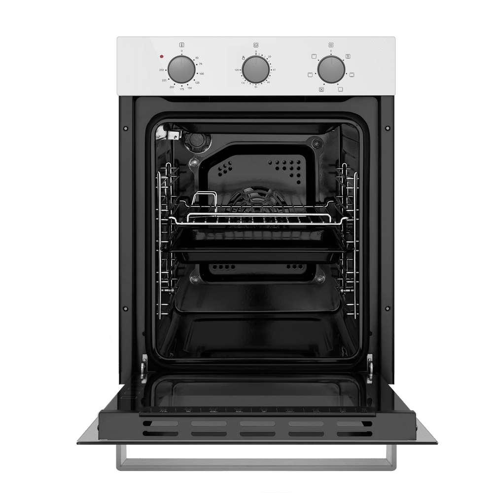 Шкаф духовой электрический MAUNFELD EOEC516P - фото3