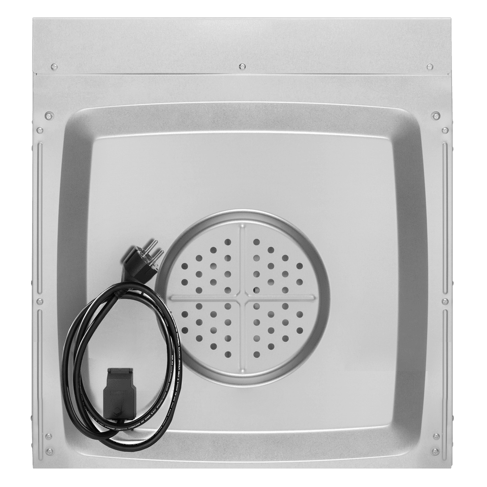 Шкаф духовой электрический MAUNFELD AEOD60106 - фото7