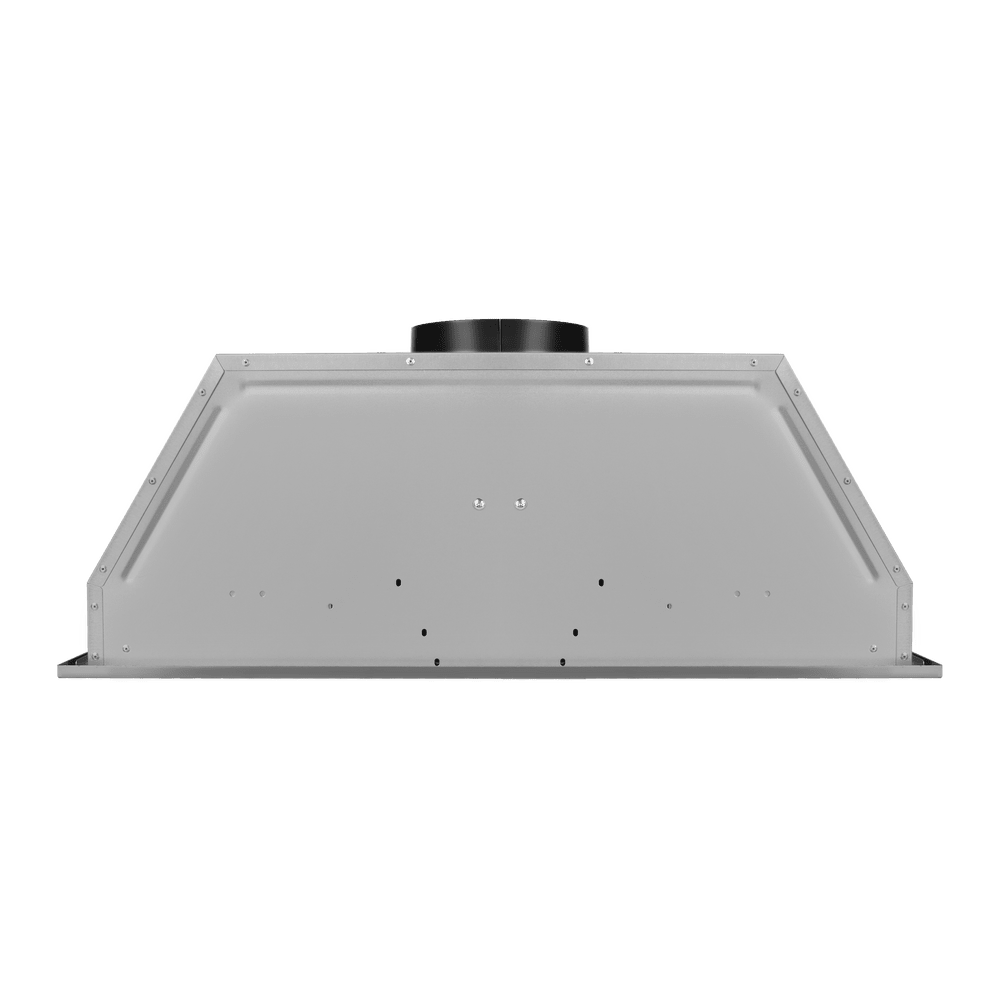 Кухонная вытяжка MAUNFELD Crosby Light 70 нержавеющая сталь - фото5