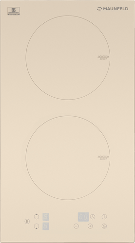 Индукционная варочная панель MAUNFELD EVI.292-BG