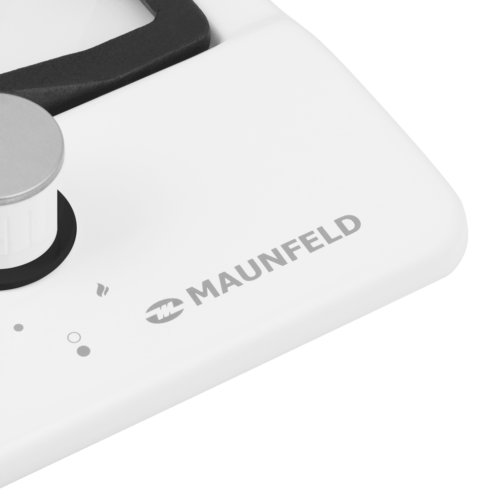 Газовая варочная панель MAUNFELD EGHE.32.63C - фото7