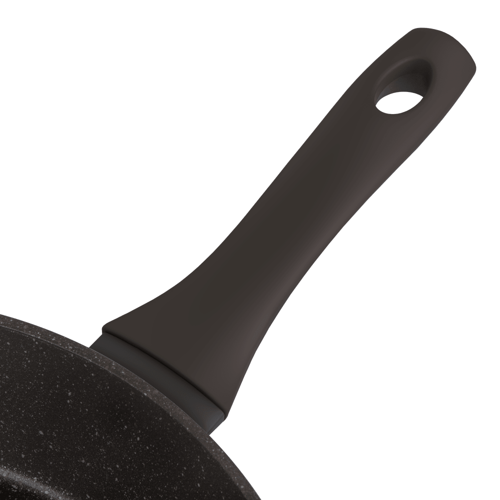 Сковорода MAUNFELD KAYLA MF26KL01FP из кованого алюминия, 26 см - фото7