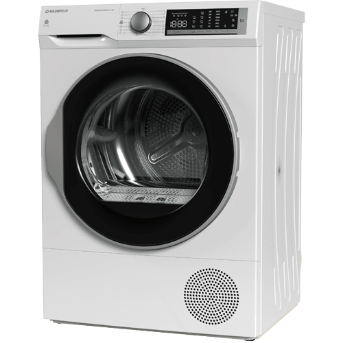 Сушильная машина MAUNFELD MFDM158WH300 HP SLIM