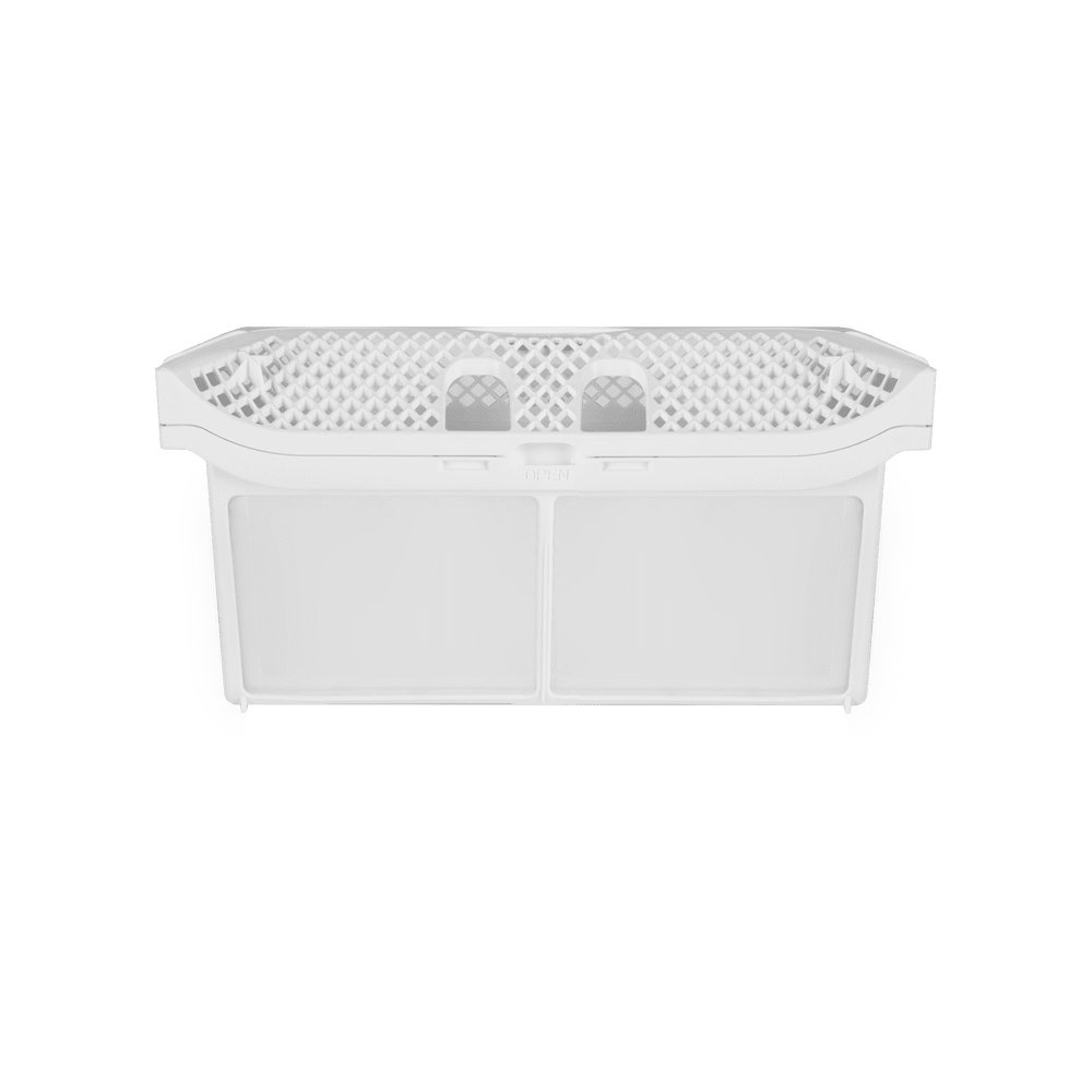 Сушильная машина MAUNFELD MFDM158300 HP SLIM - фото15