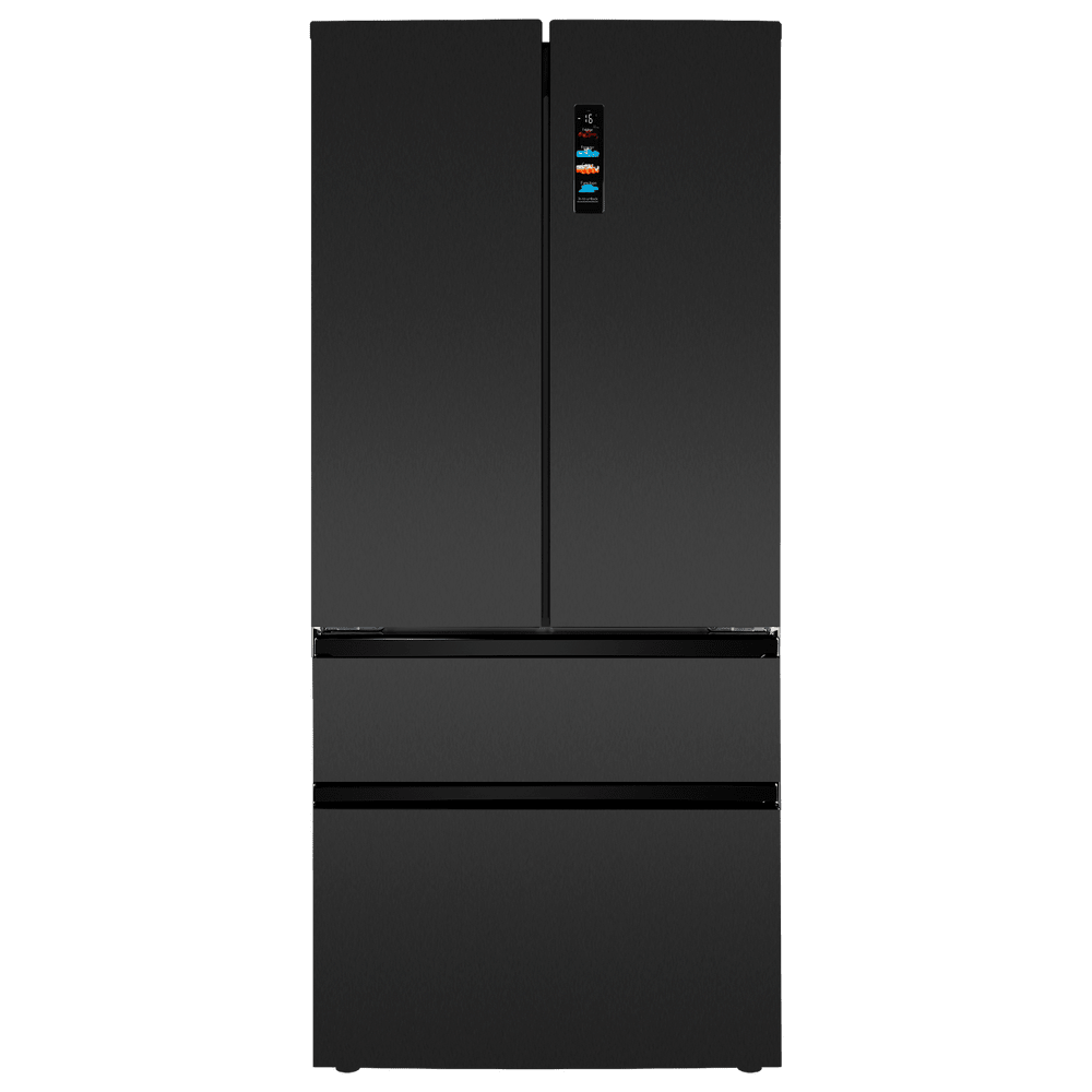 Холодильник French Door MAUNFELD MFF190NFDSB01 Total NoFrost инвертор - фото1