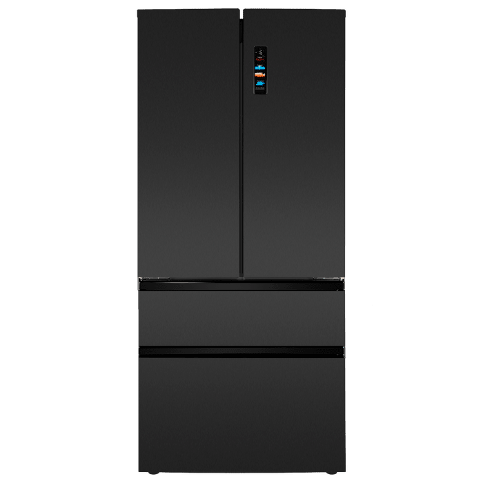 Холодильник French Door MAUNFELD MFF190NFDSB01&nbsp;Total NoFrost инвертор