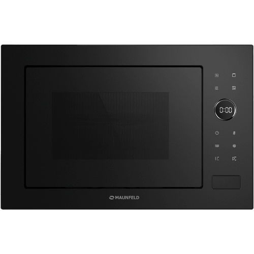 Микроволновая печь встраиваемая с&nbsp;конвекцией MAUNFELD XBMO252GB Matt