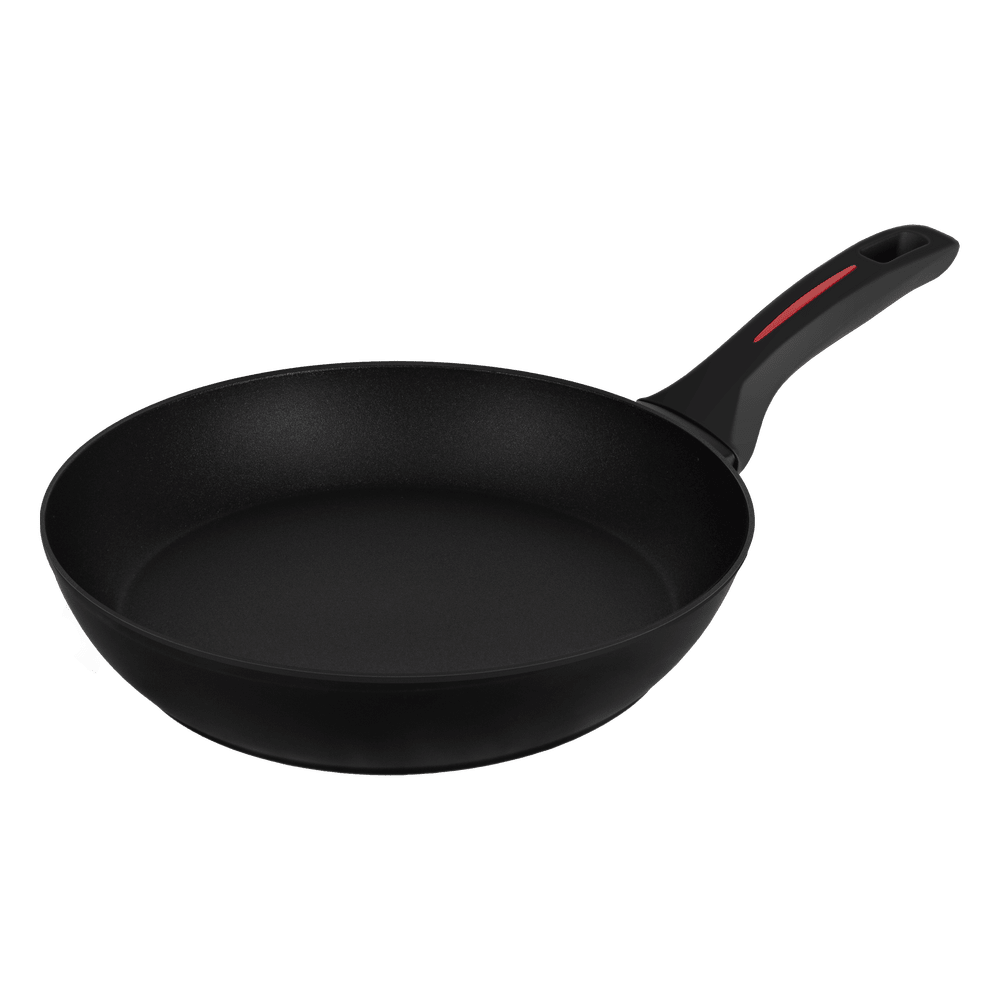 Сковорода FILIGRANA CARITA FG26CRT01FP из кованого алюминия, 26 см - фото1