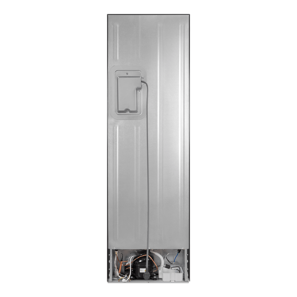 Холодильник MAUNFELD MFF200NFGN Matt Inverter - фото8
