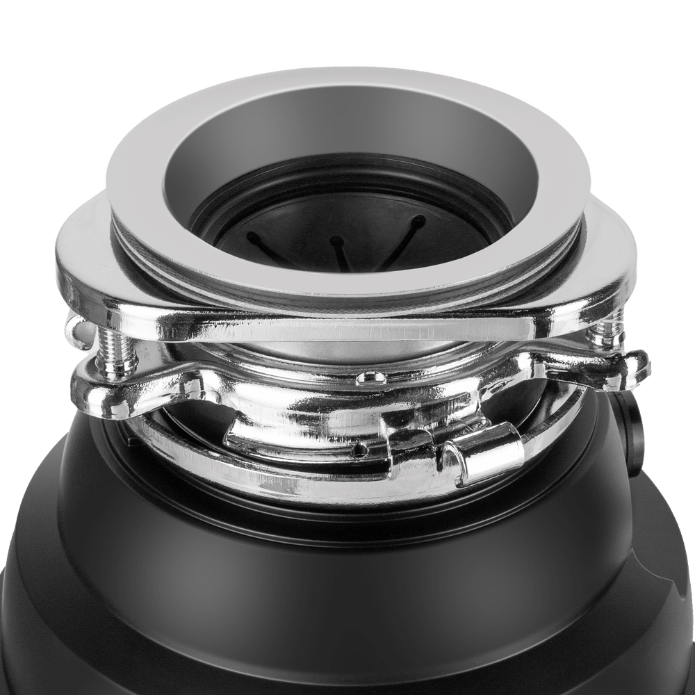 Измельчитель пищевых отходов MAUNFELD MWD5603PB - фото9