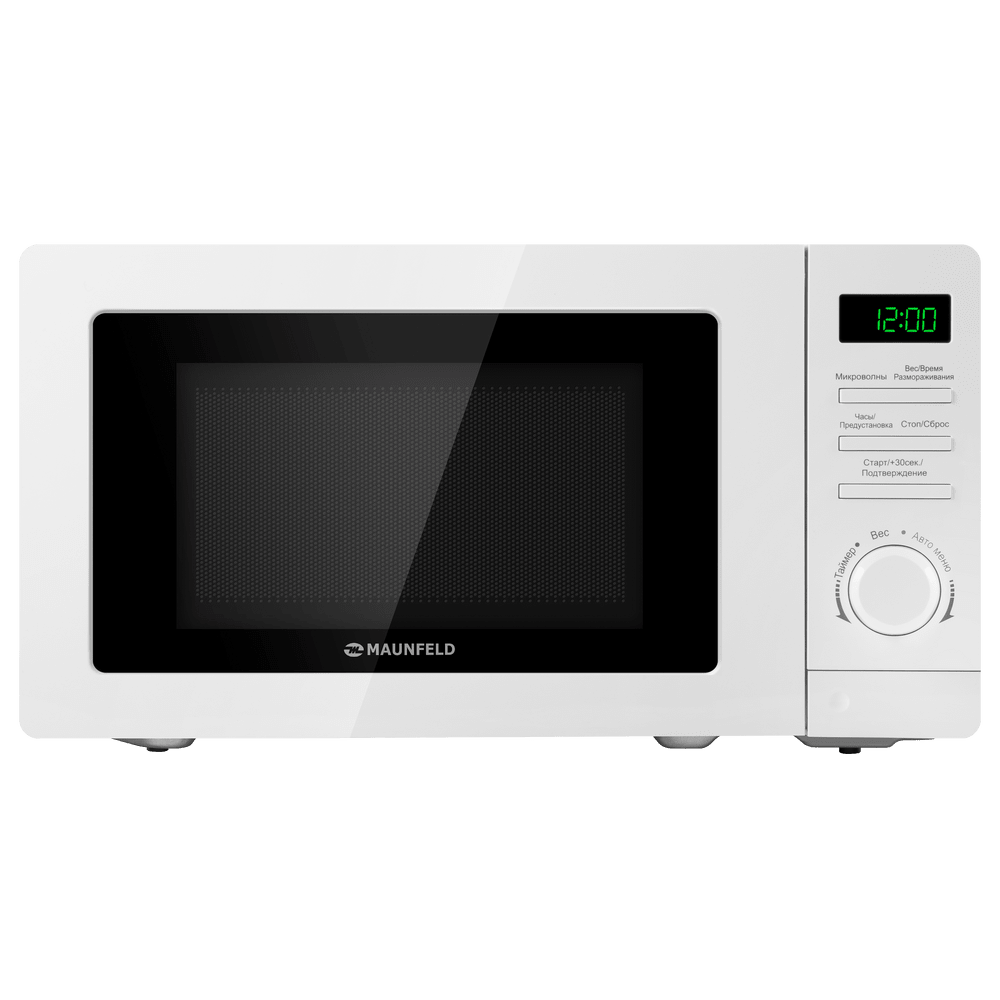 Микроволновая печь MAUNFELD MFSMO720EW03 - фото2