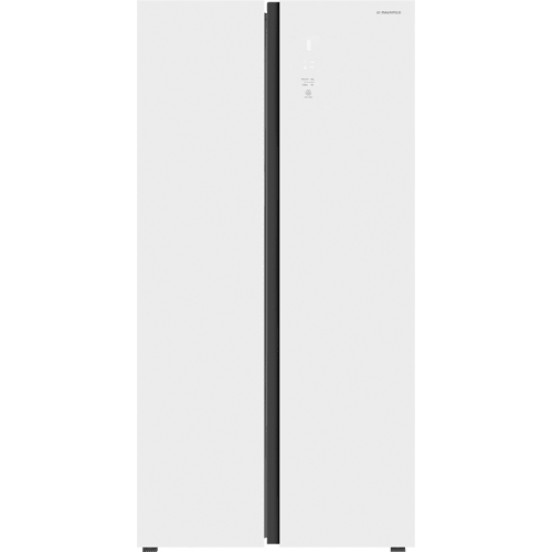 Холодильник MAUNFELD MFF177NFW Matt Slim Inverter