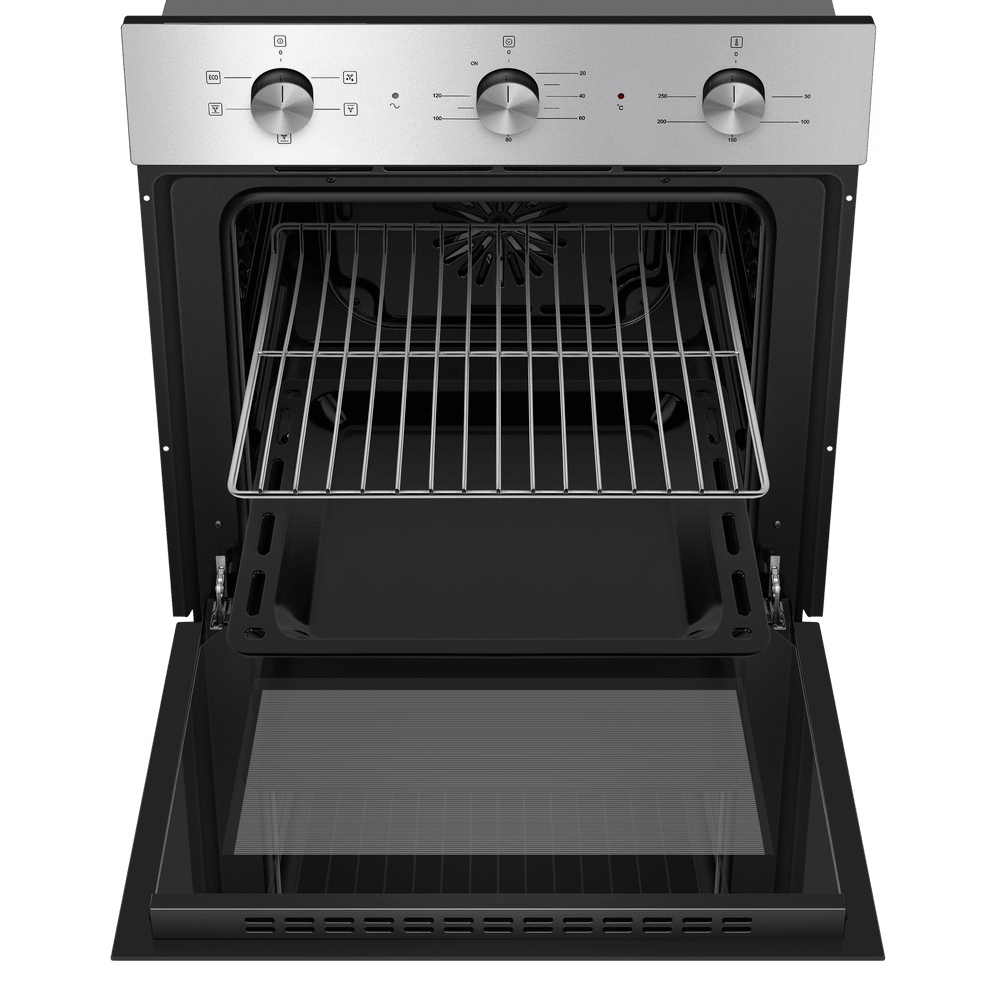 Шкаф духовой электрический MAUNFELD AEOF6051SM - фото4