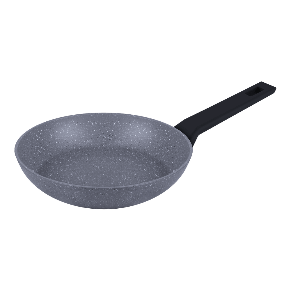 Сковорода FILIGRANA SAGA FG24SGA01FP из кованого алюминия, 24 см - фото1