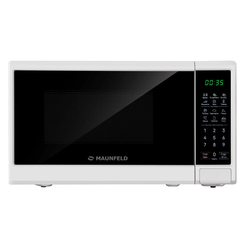 Микроволновая печь MAUNFELD MFSMO720E07 - фото1