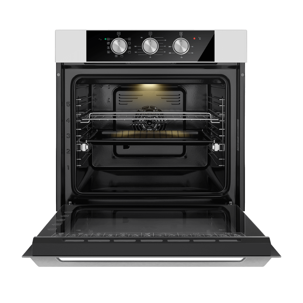 Шкаф духовой электрический MAUNFELD AEOK7610 - фото4