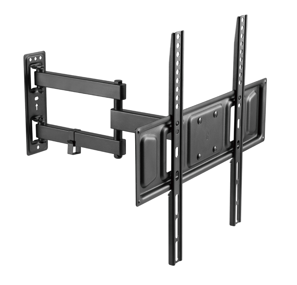 Кронштейн для ТВ наклонно-поворотный MAUNFELD MTM-3255FMD, 32"-55" - фото1