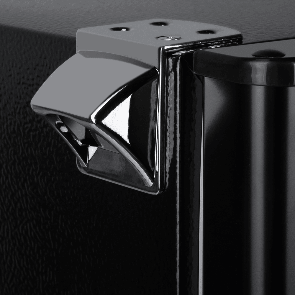 Холодильник MAUNFELD MFF50R - фото8