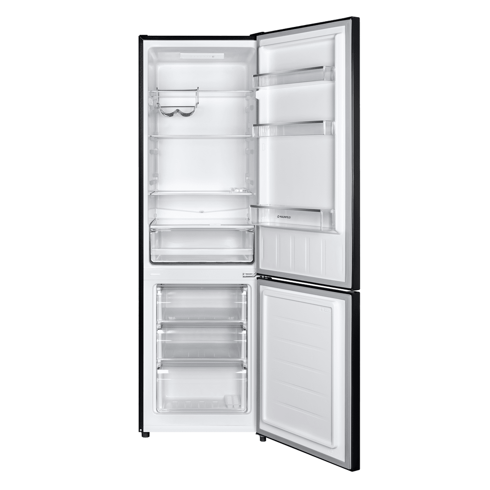 Холодильник MAUNFELD MFF176SFSB - фото3