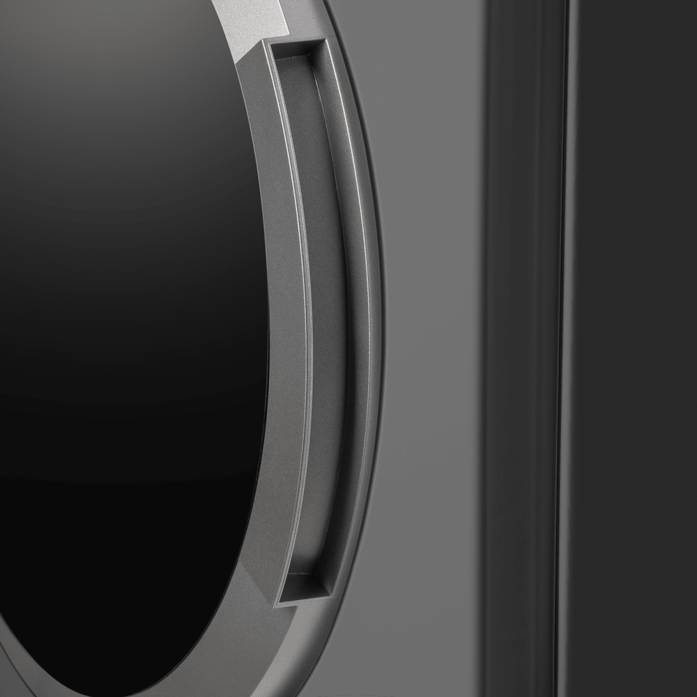 Стиральная машина с инвертором и паром MFWM128400 ST INVERTER - фото13