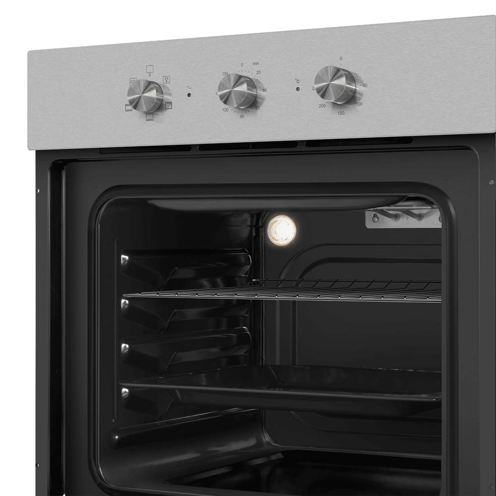 Шкаф духовой электрический MAUNFELD AEOC6041 - фото6