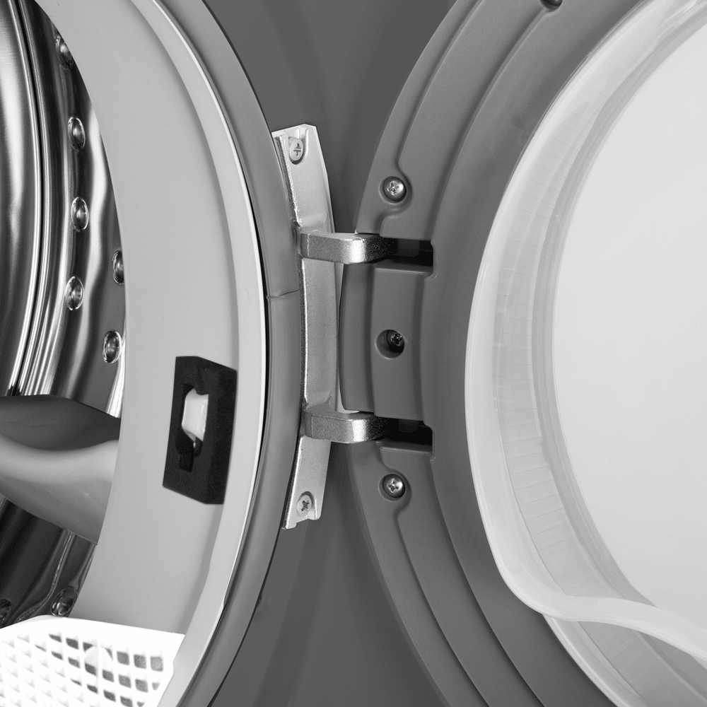 Сушильная машина MAUNFELD MFDM158300 HP SLIM - фото13