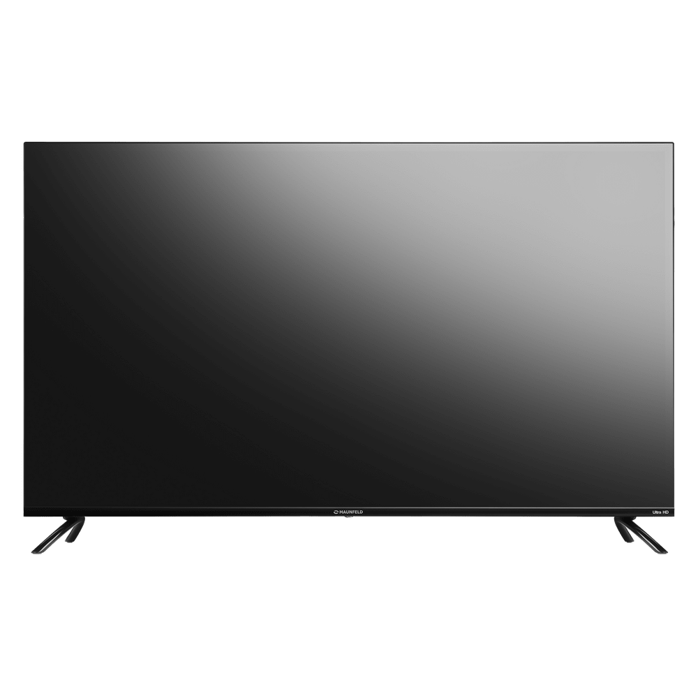 50" Телевизор MAUNFELD MQT50USD03, QLED, 4K Ultra HD, Android TV - фото3