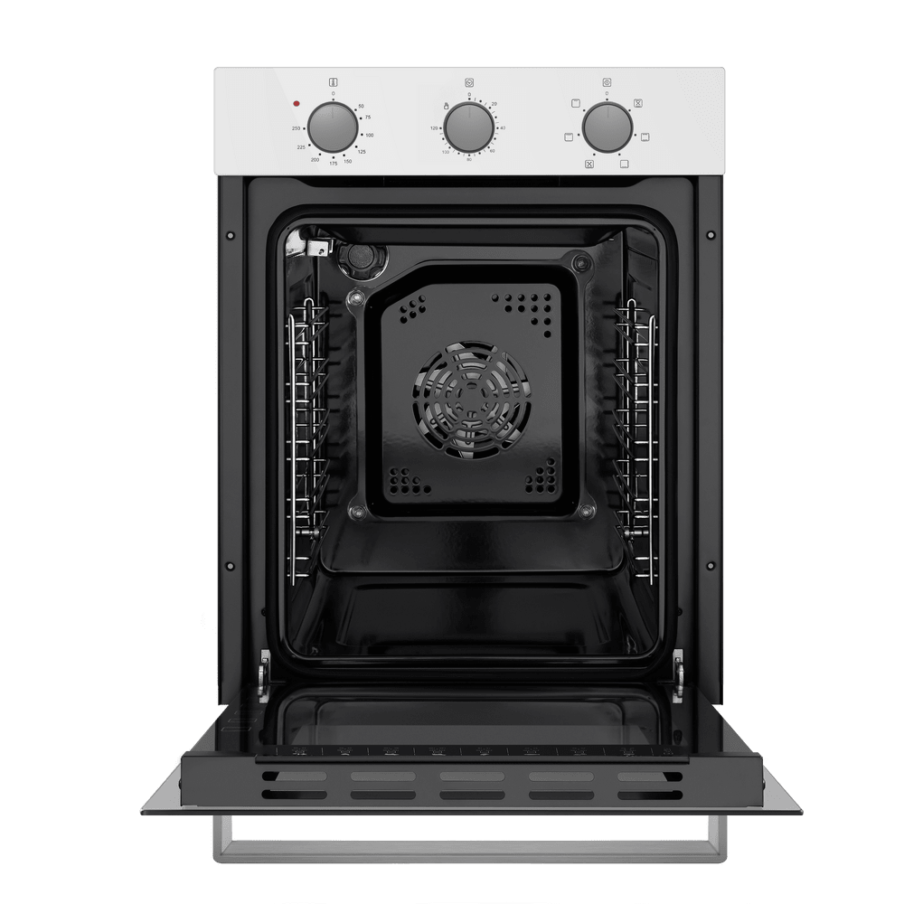 Шкаф духовой электрический MAUNFELD EOEC516P - фото2