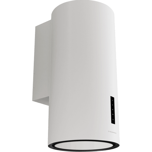 Кухонная вытяжка MAUNFELD Vega 39 Wall Sensor LED белый