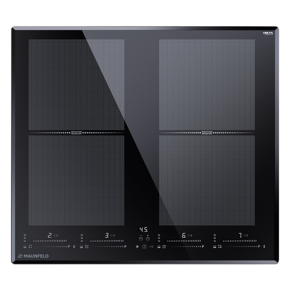 Индукционная варочная панель MAUNFELD CVI594SF2 LUX - фото1