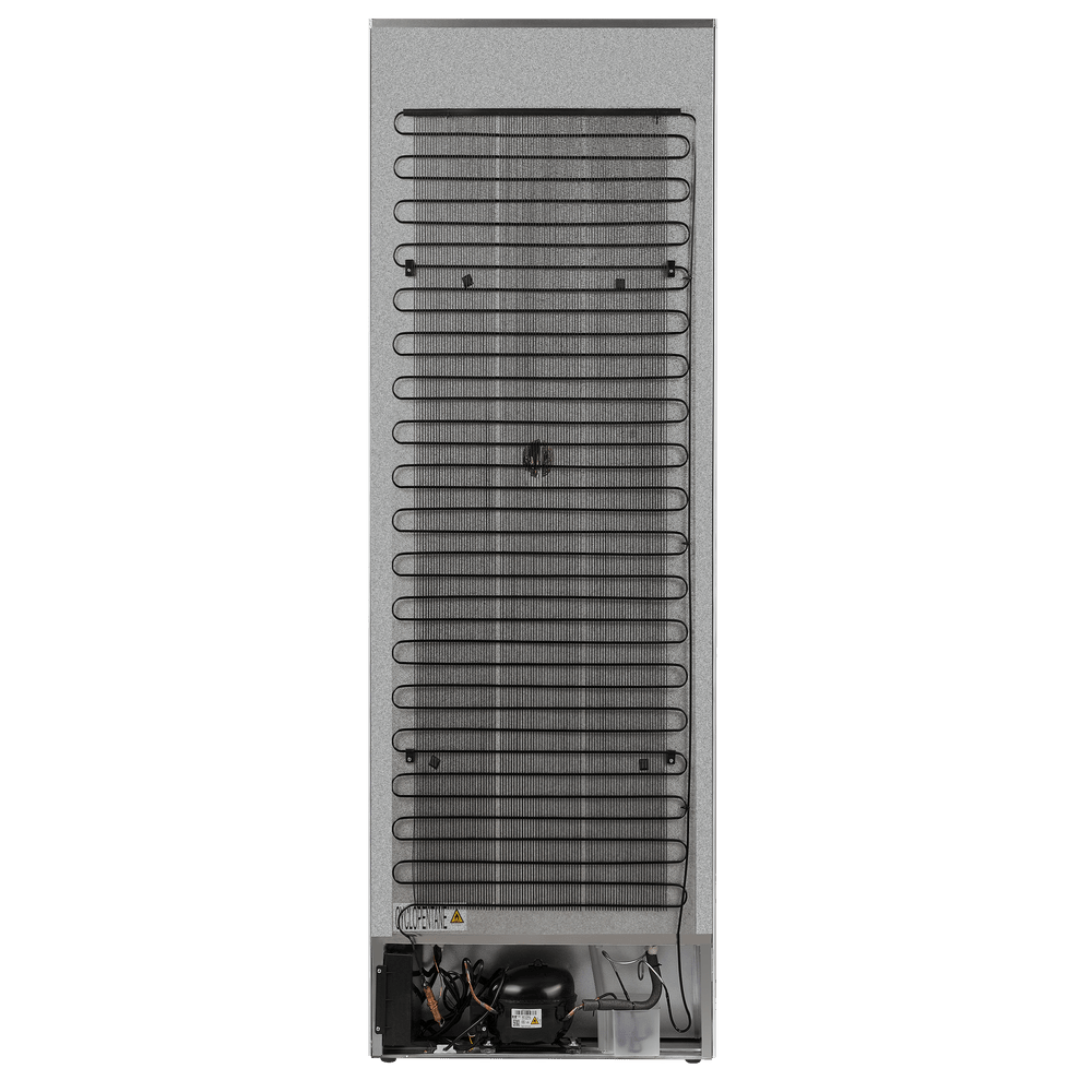 Морозильная камера MAUNFELD MFFR186NFDS Inverter - фото14