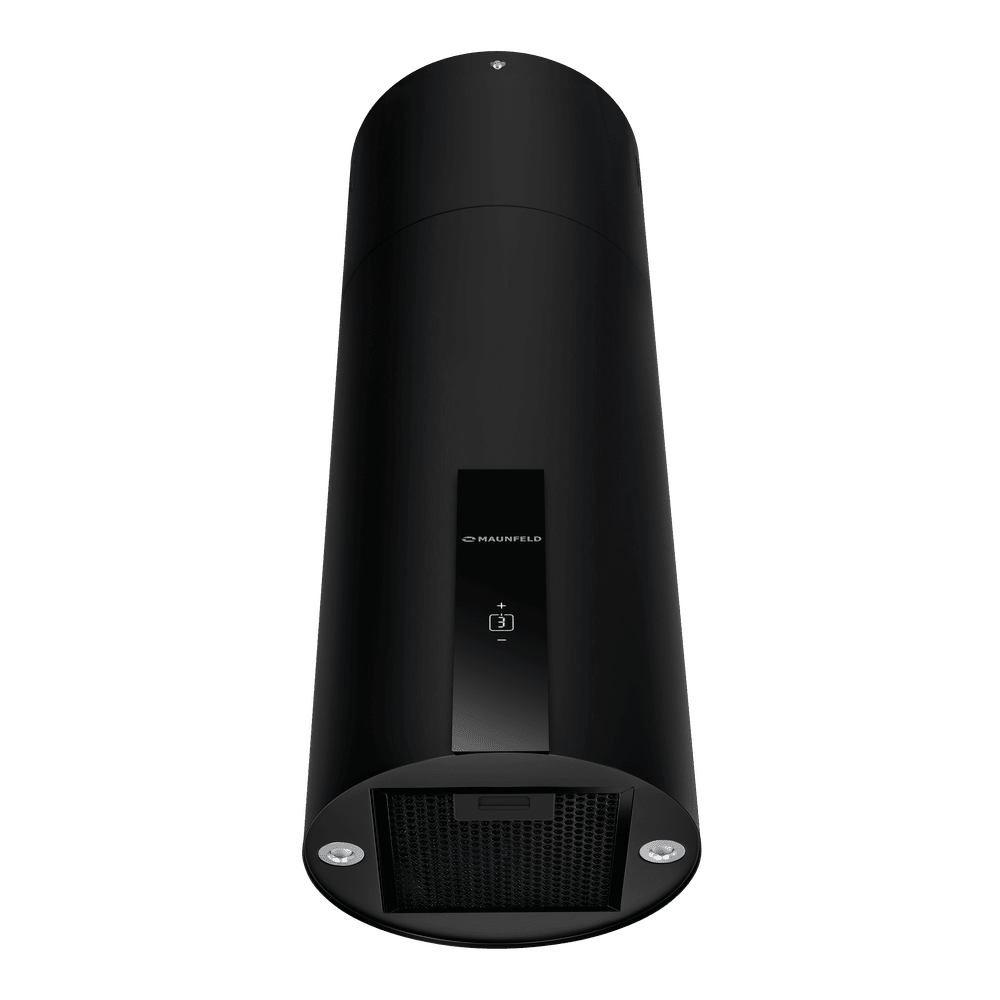 Кухонная вытяжка MAUNFELD Lee Light Isla 35 Sensor - фото3