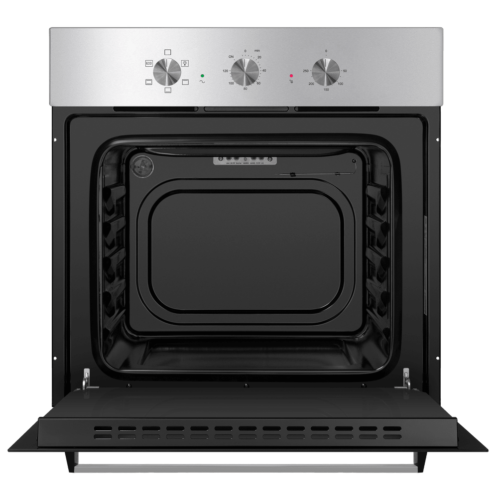 Шкаф духовой электрический MAUNFELD AEOC6041 - фото3