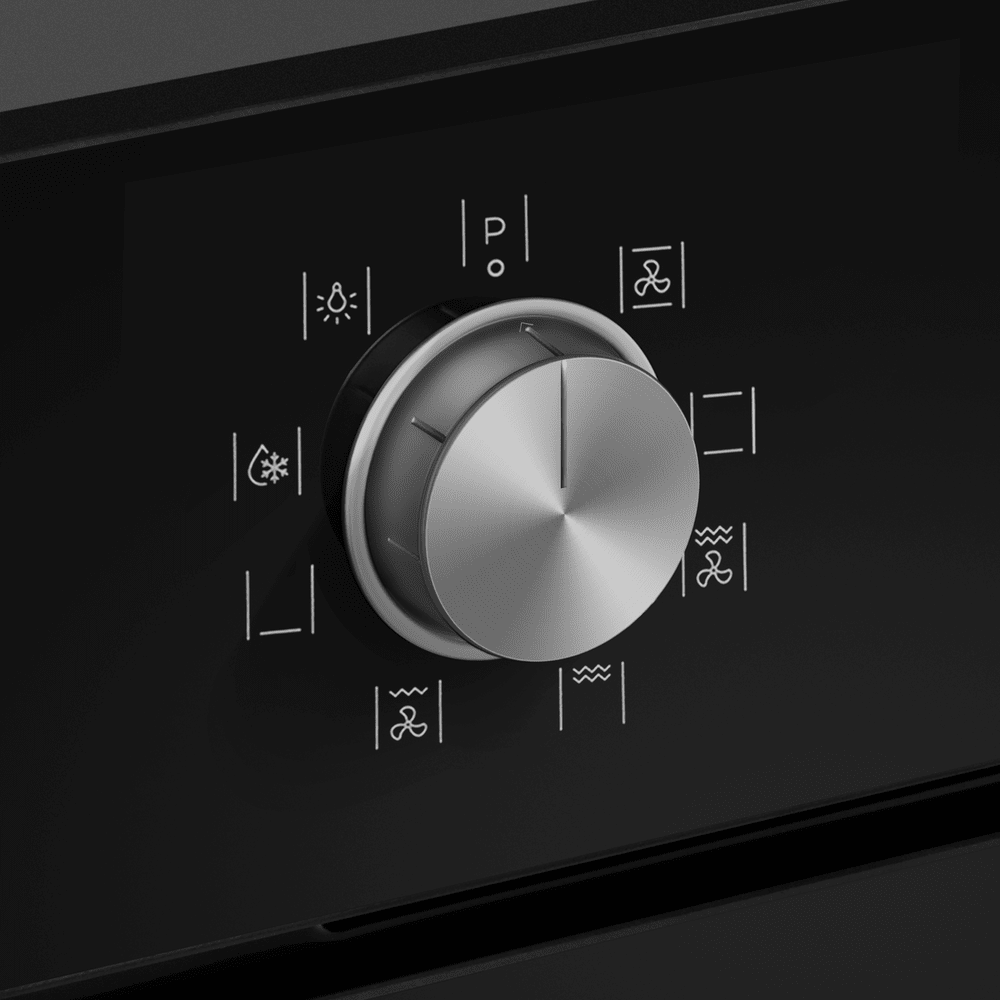 Шкаф духовой электрический MAUNFELD FEOH7870B - фото11
