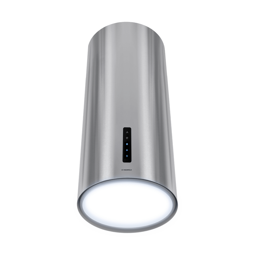 Кухонная вытяжка MAUNFELD Vega 39 Wall  Sensor LED - фото4