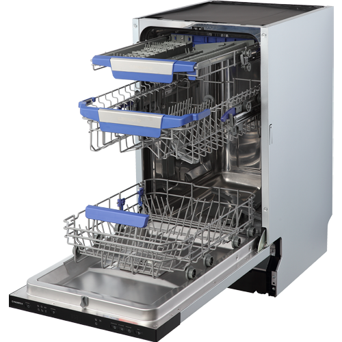 Посудомоечная машина MAUNFELD MLP45636&nbsp;Light Beam