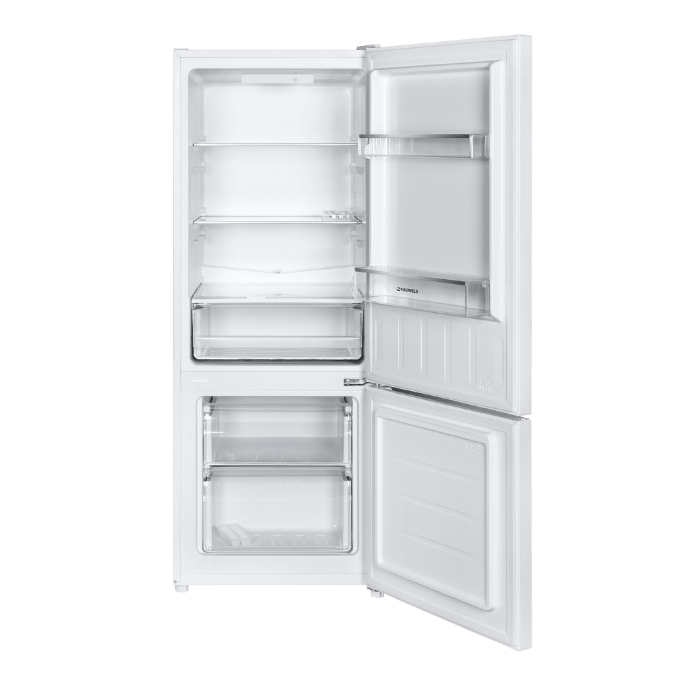 Холодильник MAUNFELD MFF144SFW - фото4