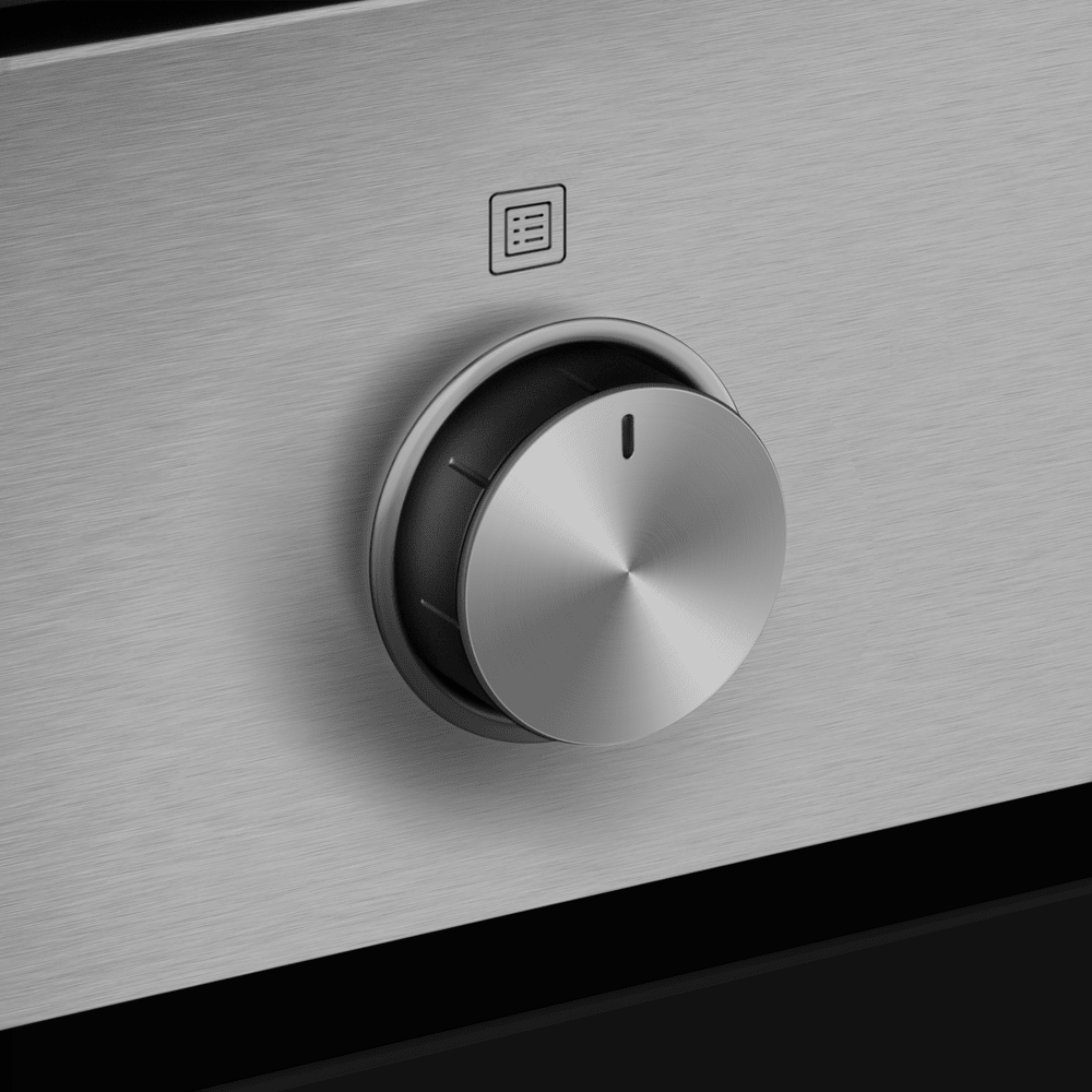 Шкаф духовой электрический MAUNFELD AEOH60106 - фото11