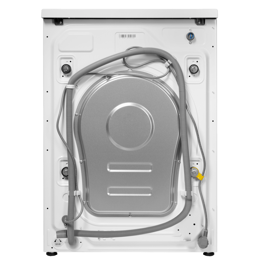 Стиральная машина с инвертором MAUNFELD MFWM1410WH05 - фото20