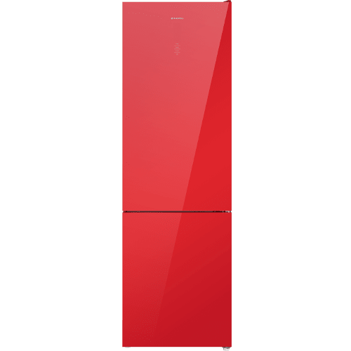 Холодильник MAUNFELD MFF200NFR Inverter