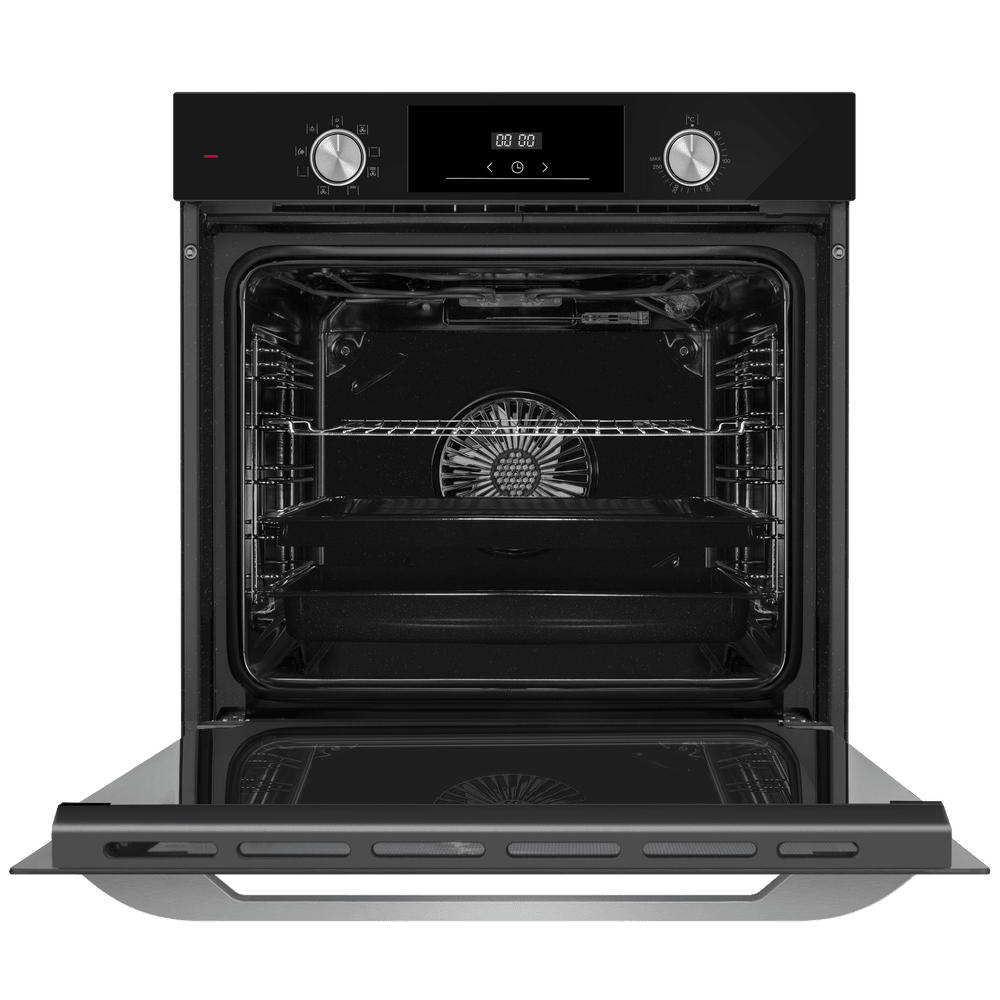 Шкаф духовой электрический MAUNFELD FEOH7872BB - фото3