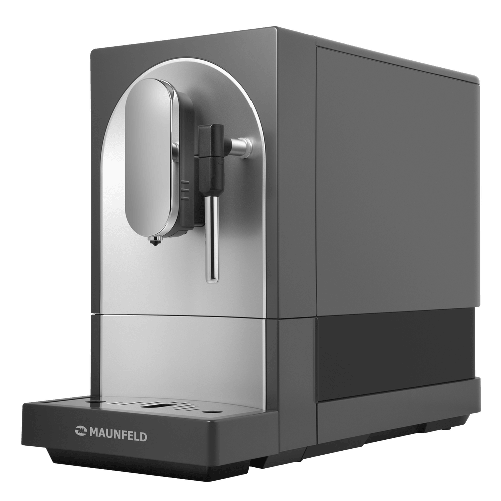 Кофемашина MAUNFELD MF-A7021 - фото2